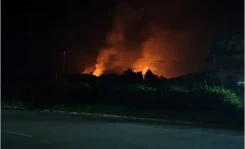 Perkembangan Situasi dan Penanganan Bencana di Tanah Air Tanggal 28 Juli 2025
